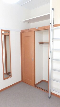 レオパレスウタガワ2の物件内観写真